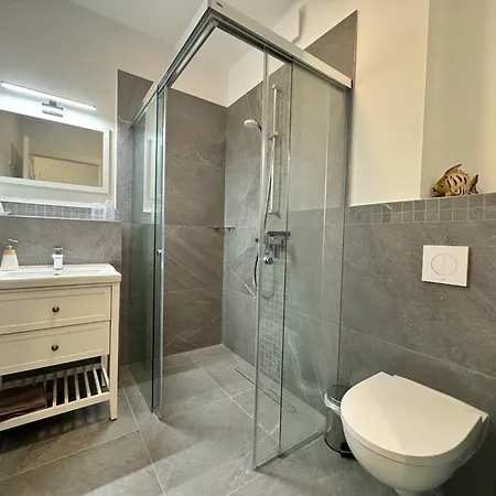 公寓 We 8 Mehr Vom