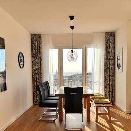 Appartement We 8 Mehr Vom *