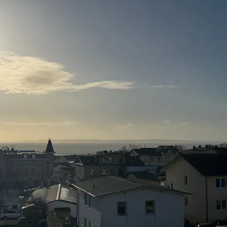 公寓 We 8 Mehr Vom