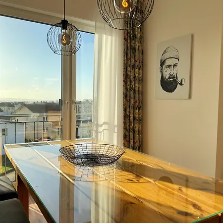 We 8 Mehr Vom 公寓 *