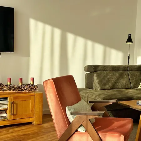 Appartement We 8 Mehr Vom *
