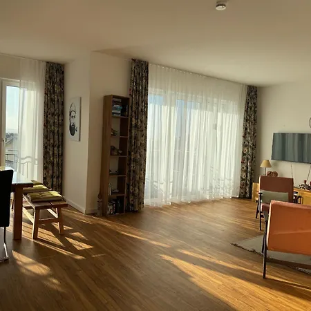 公寓 We 8 Mehr Vom 萨斯尼茨