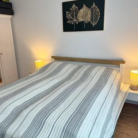 Appartement We 8 Mehr Vom