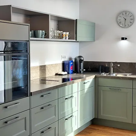 Appartement We 8 Mehr Vom *