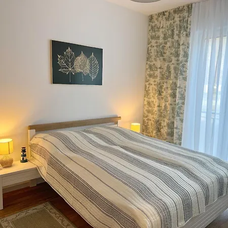 公寓 We 8 Mehr Vom *