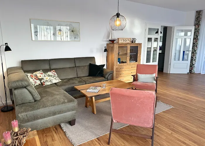 We 8 Mehr Vom * Sassnitz