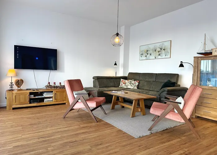 Apartament We 8 Mehr Vom