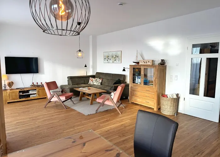 We 8 Mehr Vom Apartament Sassnitz