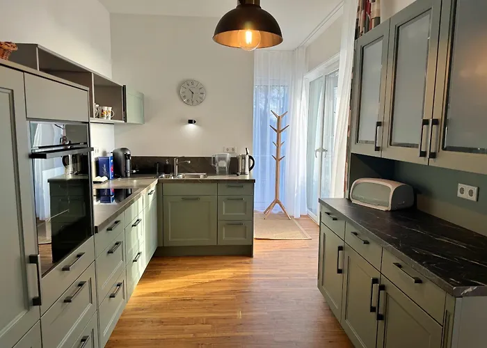 Apartament We 8 Mehr Vom