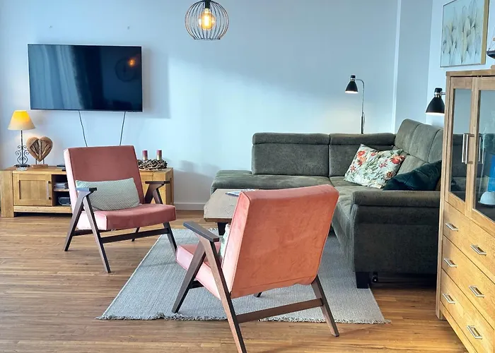 We 8 Mehr Vom Apartament