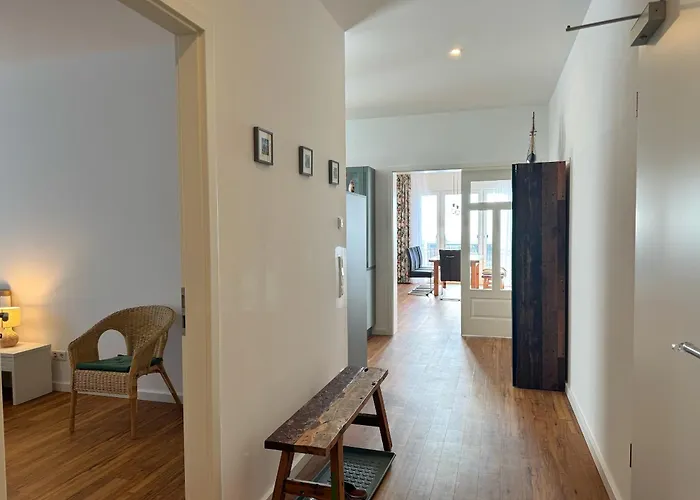 We 8 Mehr Vom Apartament *