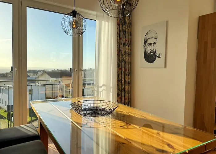 We 8 Mehr Vom Apartament *