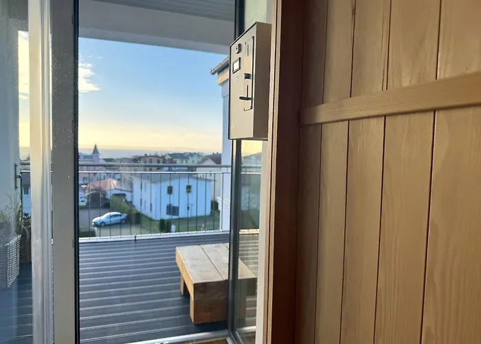 We 8 Mehr Vom * Sassnitz