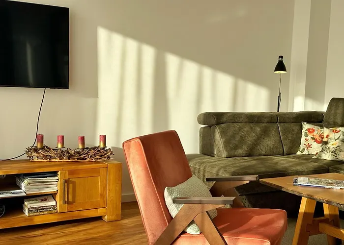 Apartament We 8 Mehr Vom *