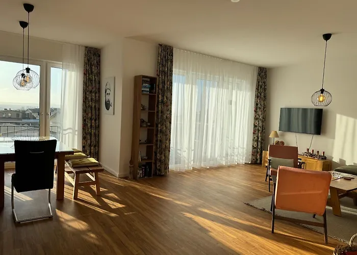 Apartament We 8 Mehr Vom Sassnitz