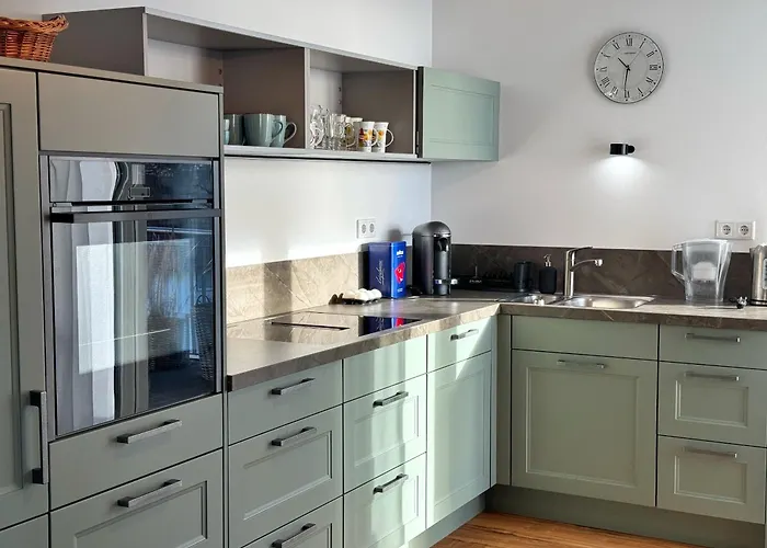 Apartament We 8 Mehr Vom *